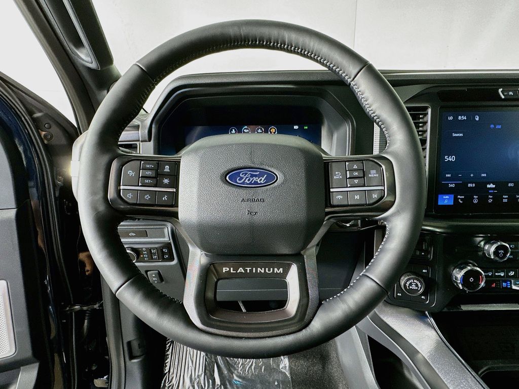 Thumbnail: 2026 Ford F-150 - 14