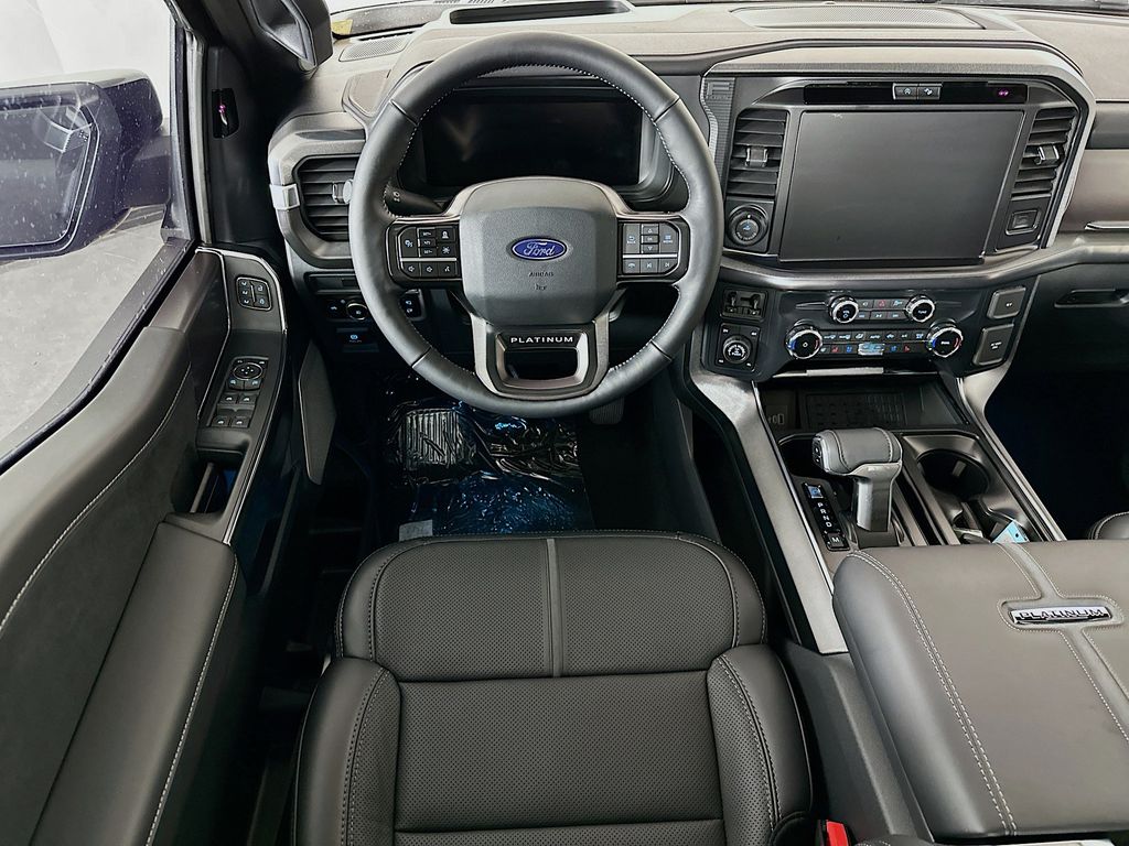 Thumbnail: 2026 Ford F-150 - 8