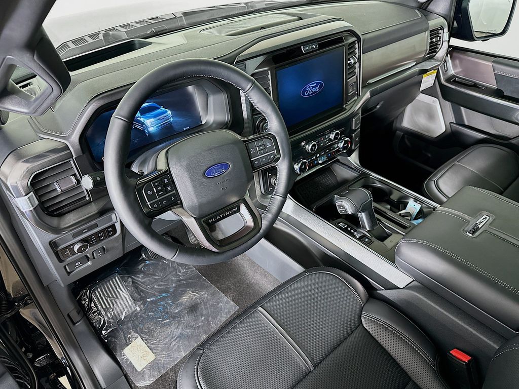 Thumbnail: 2026 Ford F-150 - 2