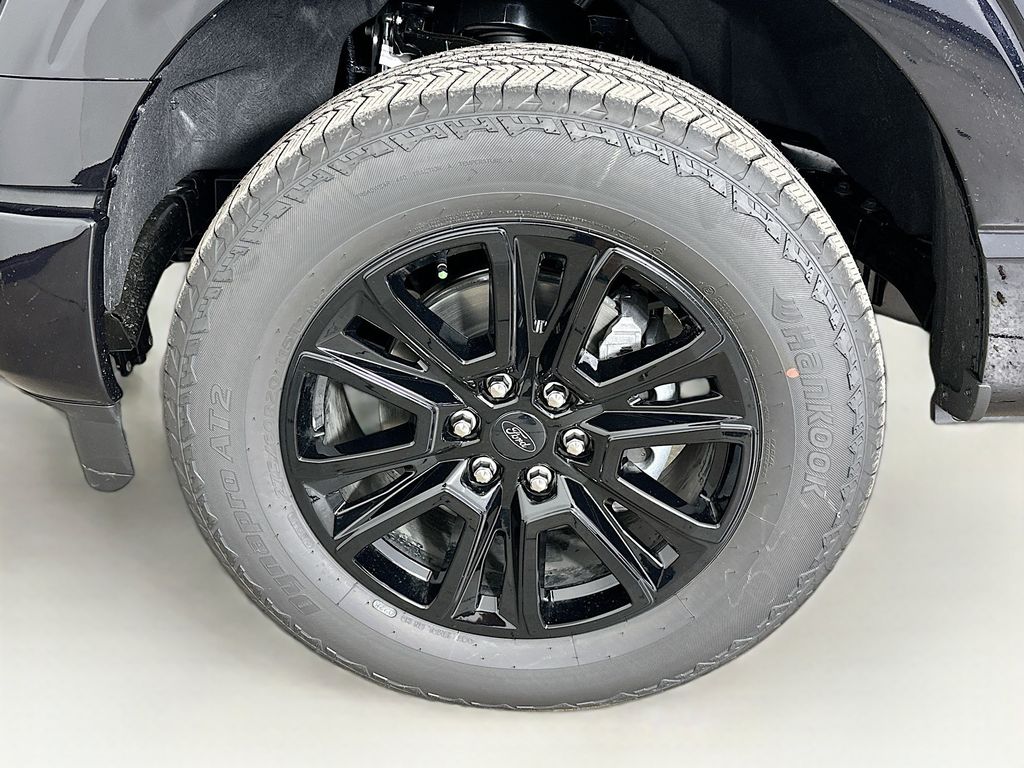 Thumbnail: 2026 Ford F-150 - 7