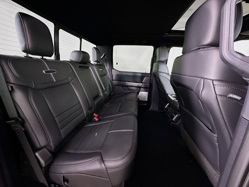 Thumbnail: 2026 Ford F-150 - 33