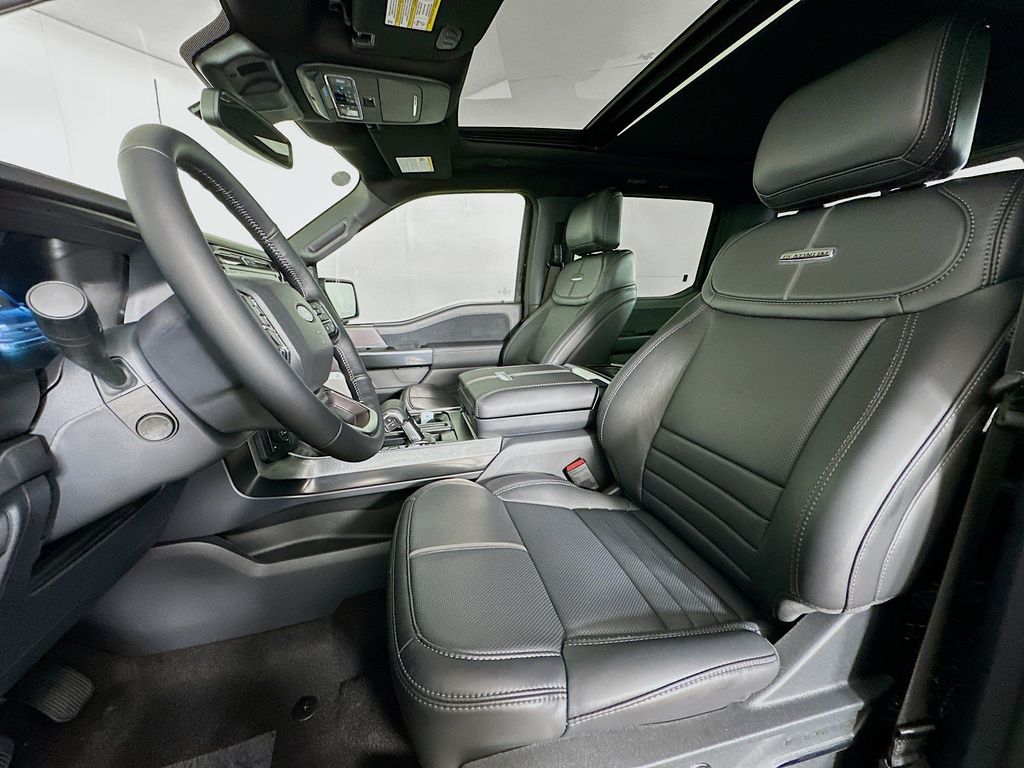 Thumbnail: 2026 Ford F-150 - 9