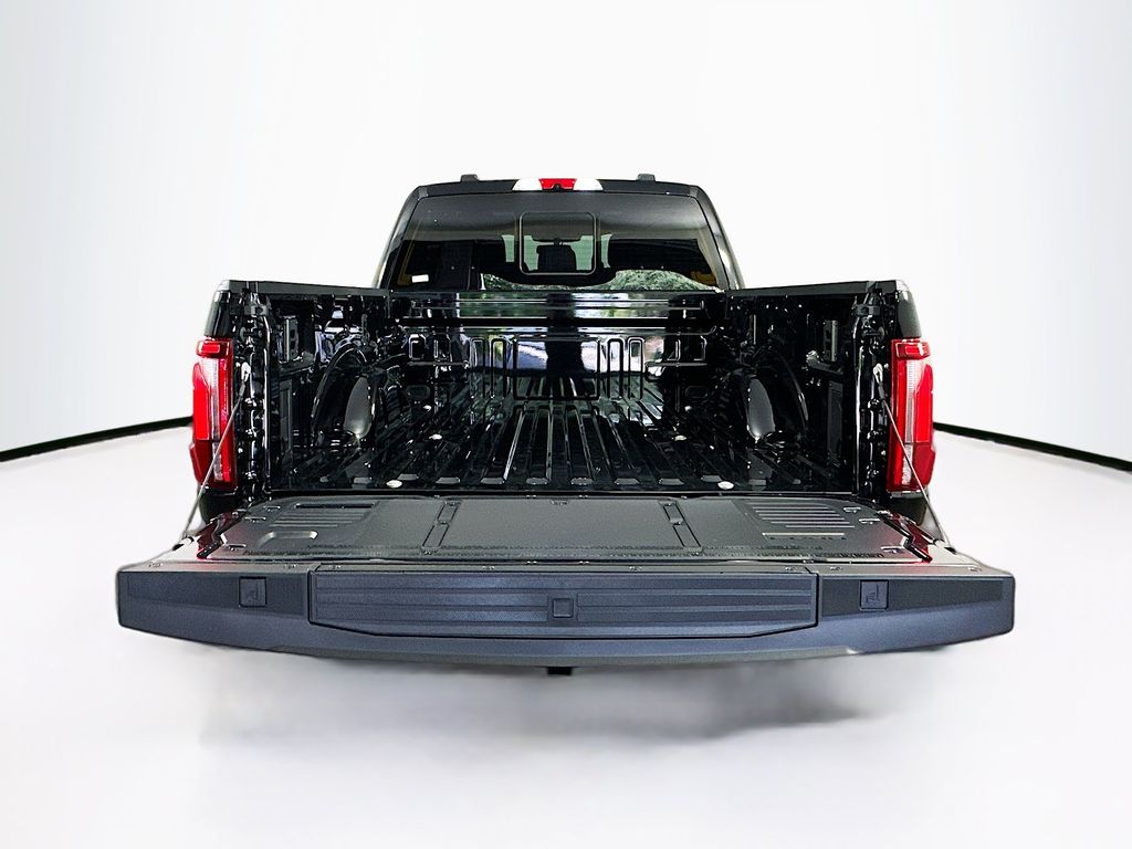Thumbnail: 2026 Ford F-150 - 21