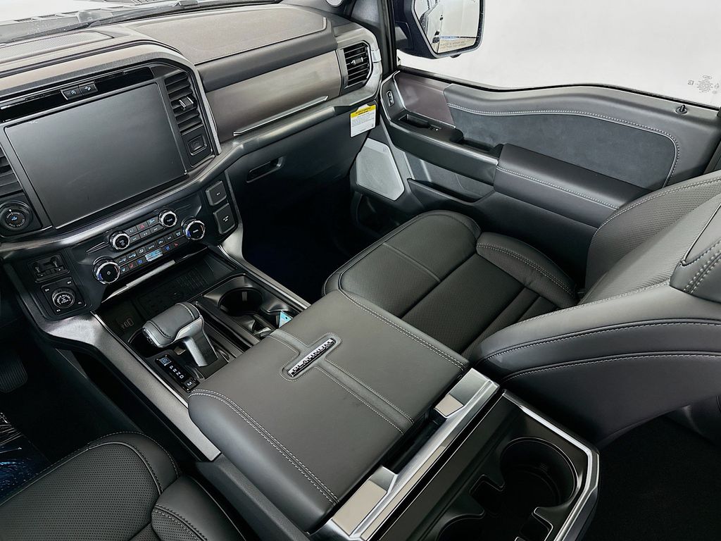 Thumbnail: 2026 Ford F-150 - 12