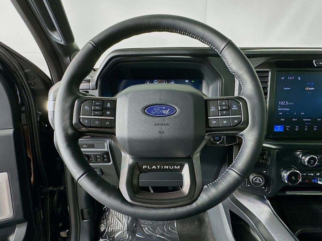Thumbnail: 2026 Ford F-150 - 13