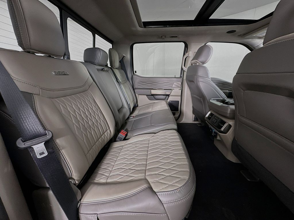 Thumbnail: 2025 Ford F-150 - 34