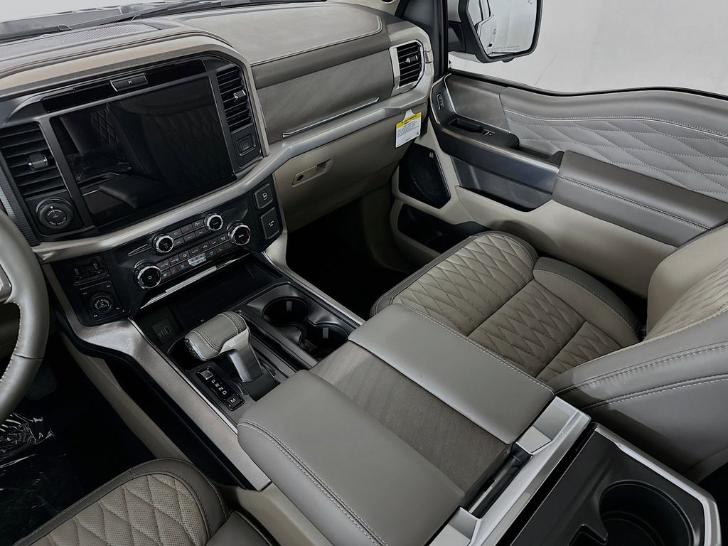 Thumbnail: 2025 Ford F-150 - 14