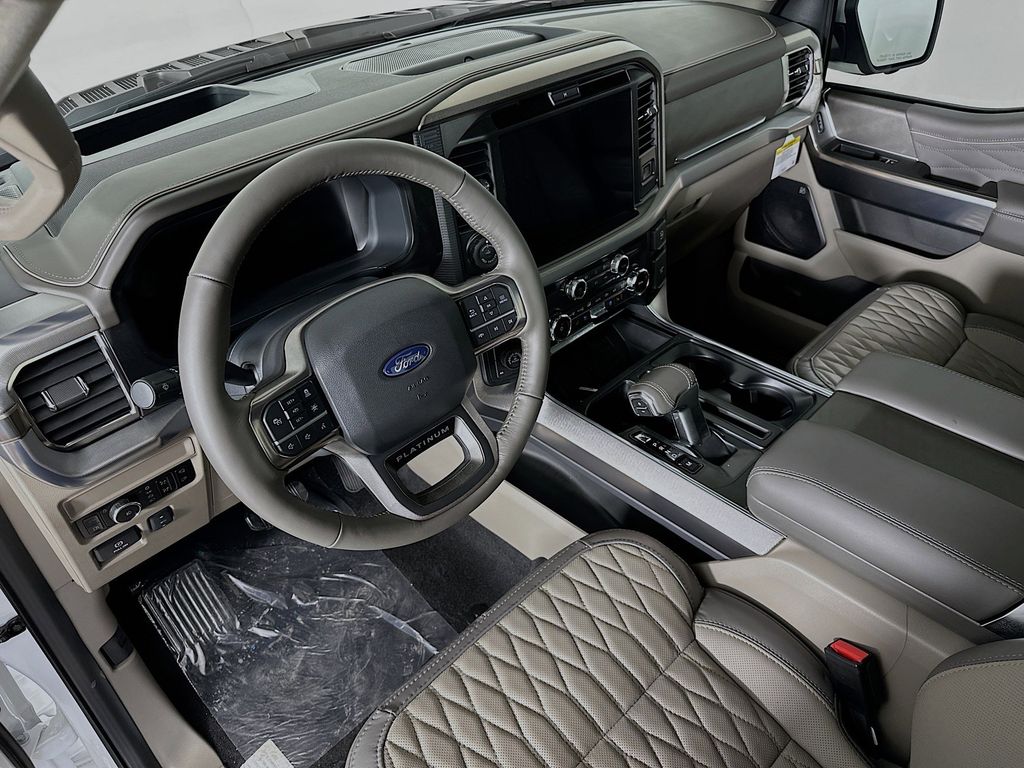 Thumbnail: 2025 Ford F-150 - 2