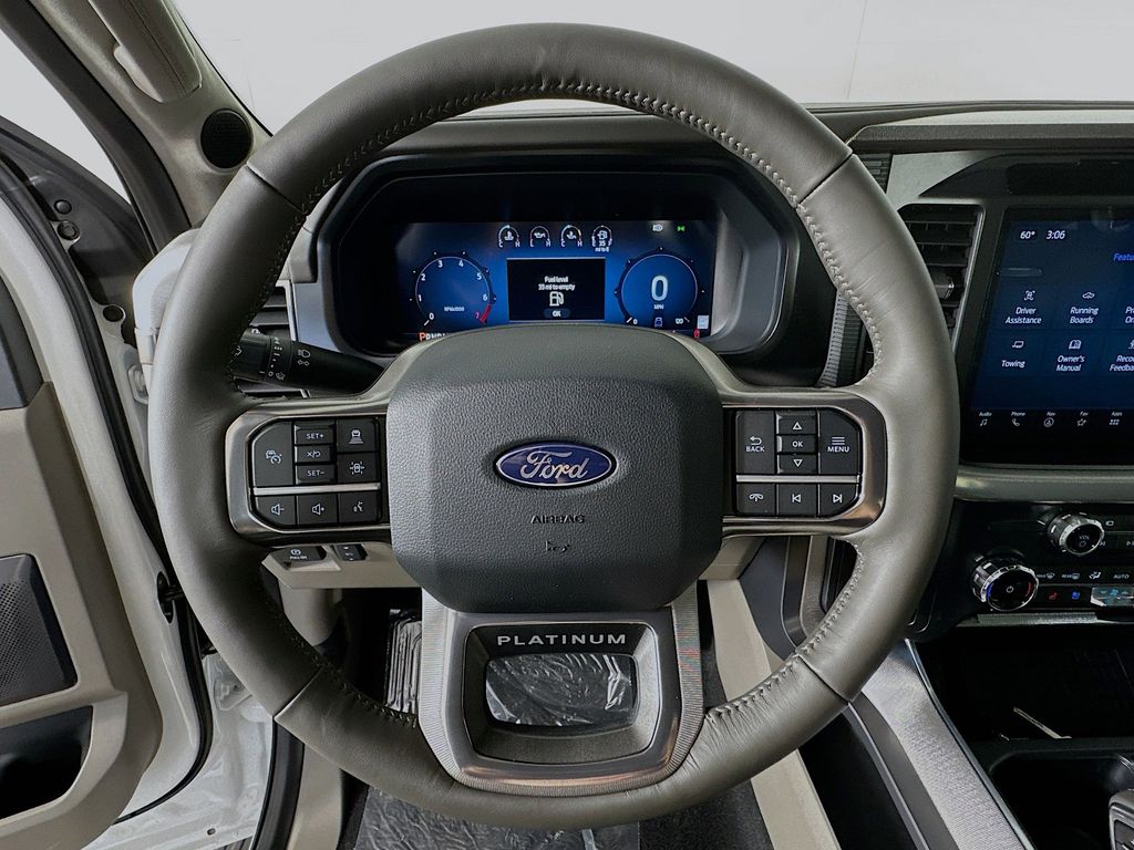 Thumbnail: 2025 Ford F-150 - 15