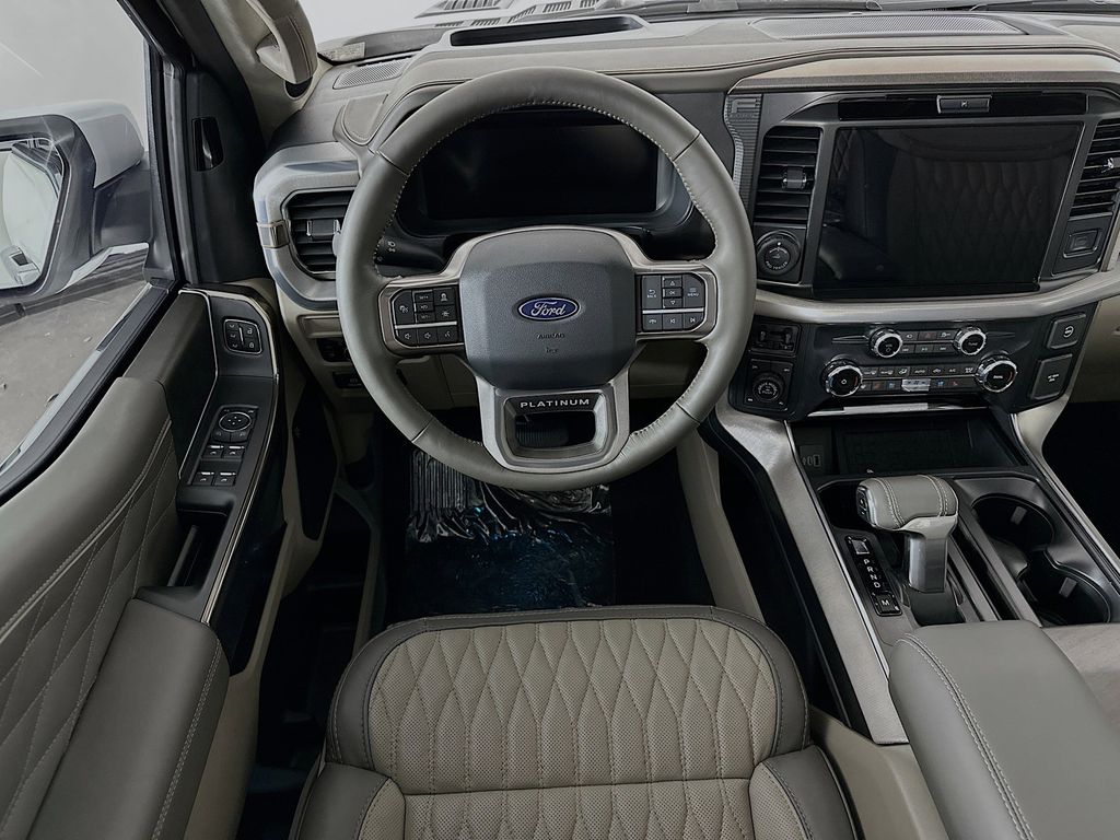 Thumbnail: 2025 Ford F-150 - 10