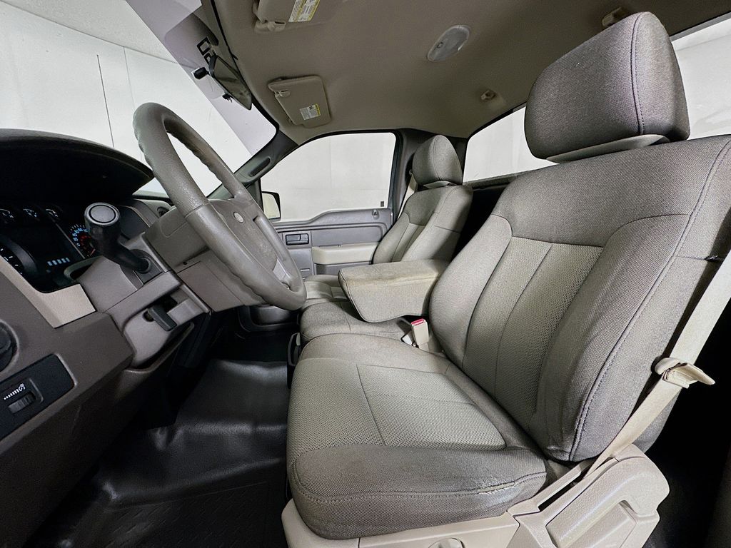 Thumbnail: 2010 Ford F-150 - 10