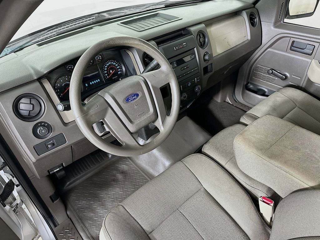 Thumbnail: 2010 Ford F-150 - 2