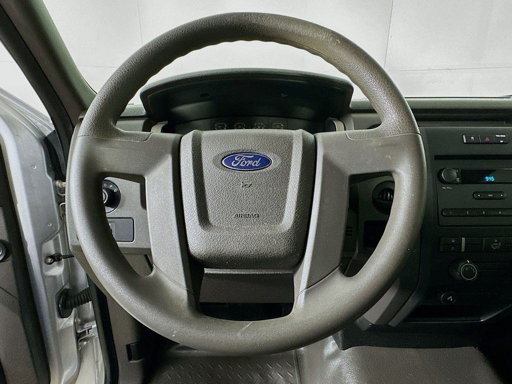 Thumbnail: 2010 Ford F-150 - 13