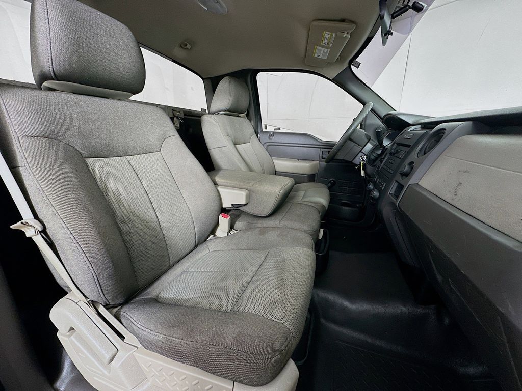 Thumbnail: 2010 Ford F-150 - 11