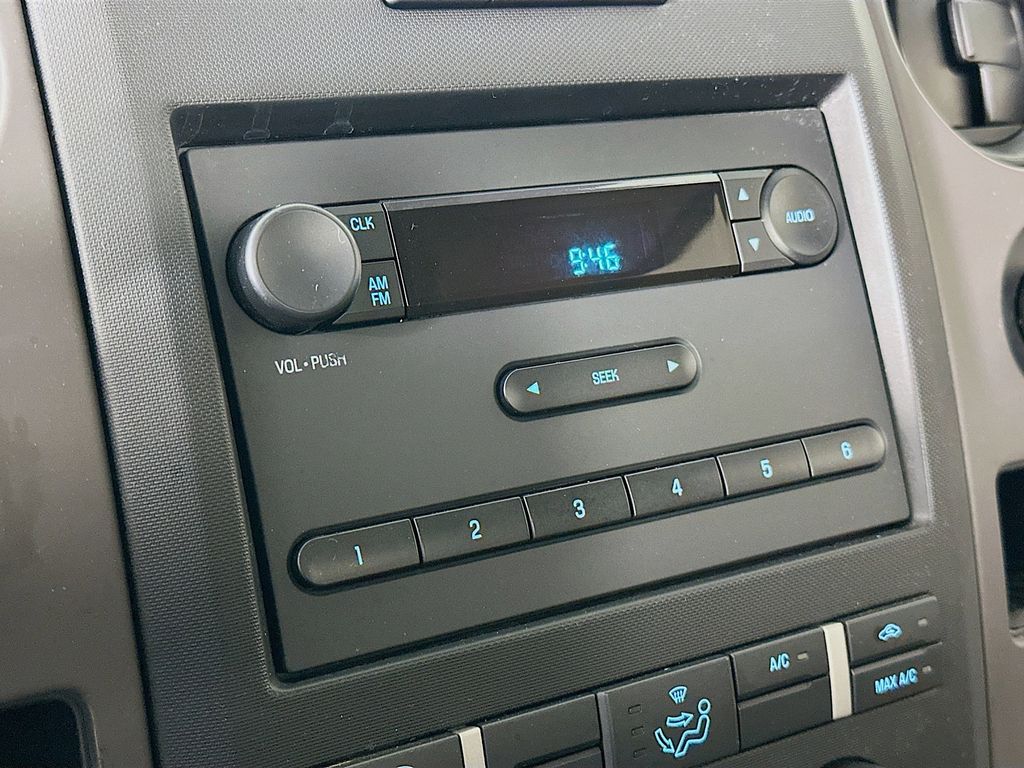 Thumbnail: 2010 Ford F-150 - 14