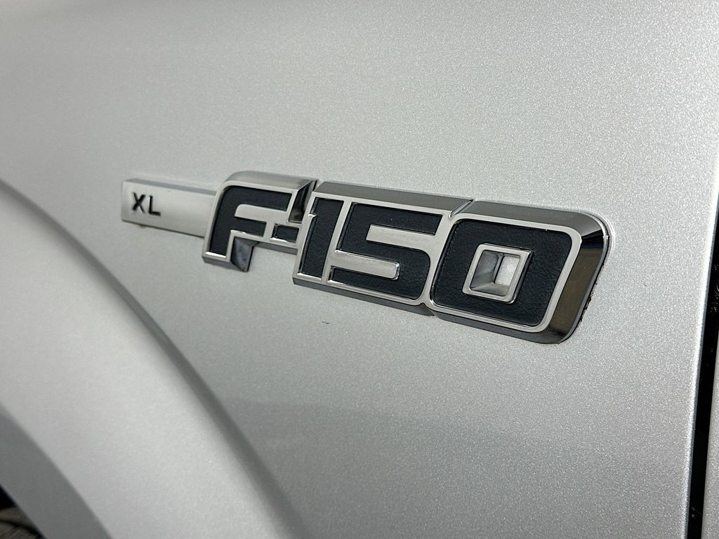 Thumbnail: 2010 Ford F-150 - 7