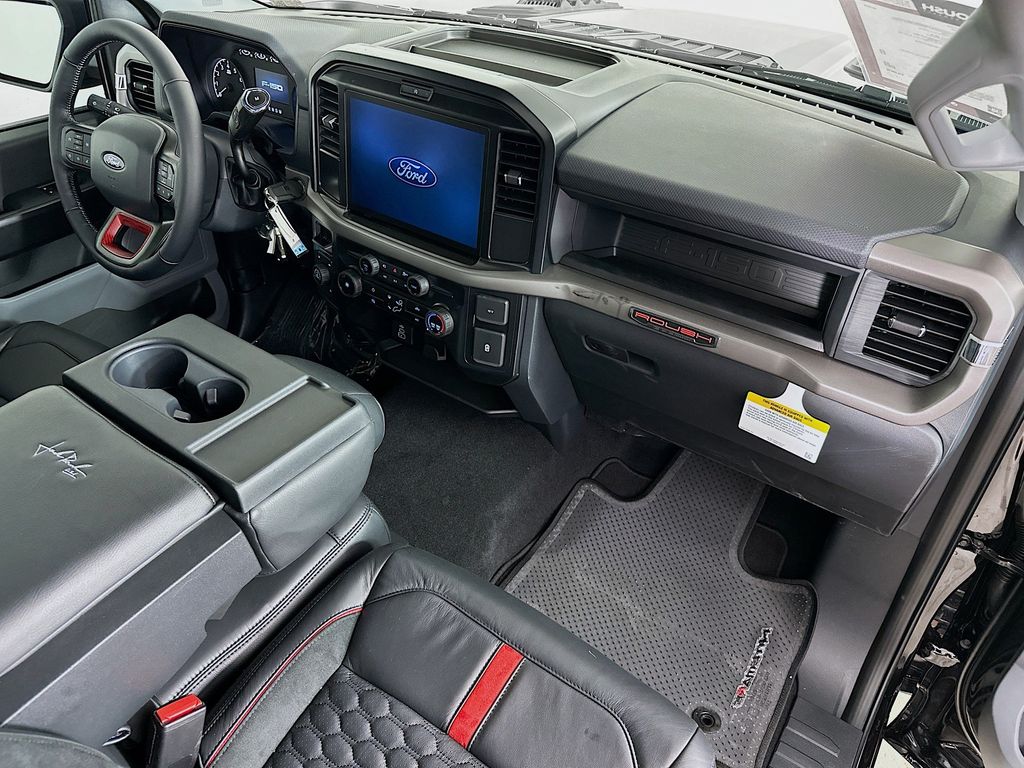Thumbnail: 2026 Ford F-150 - 29