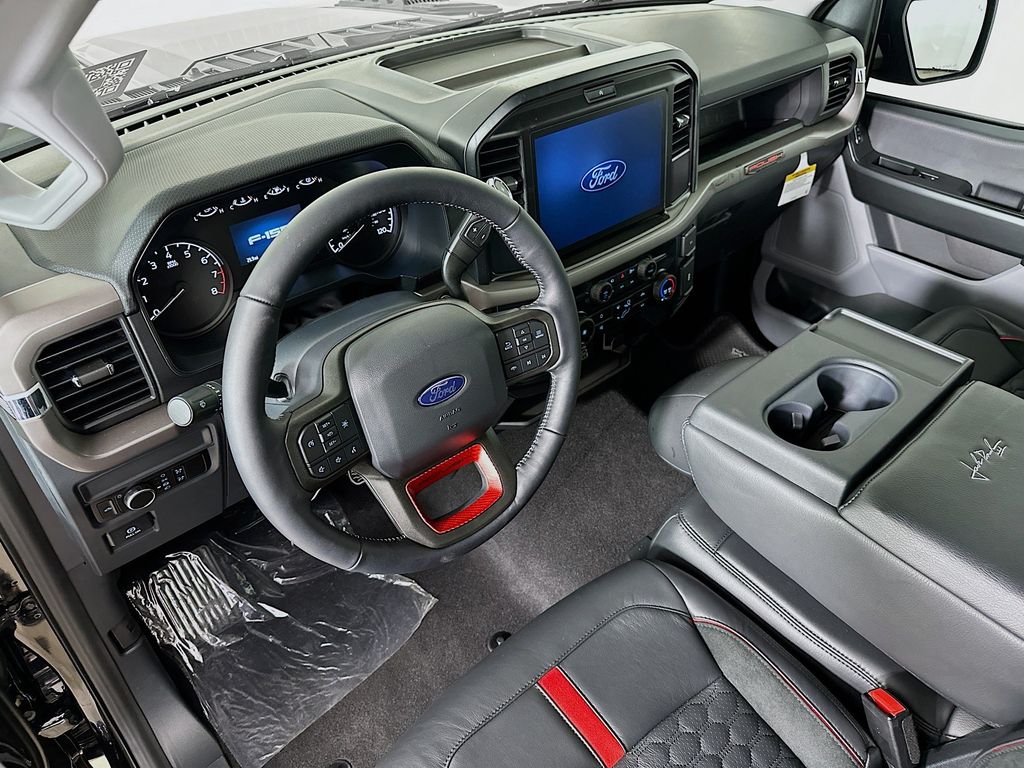 Thumbnail: 2026 Ford F-150 - 2