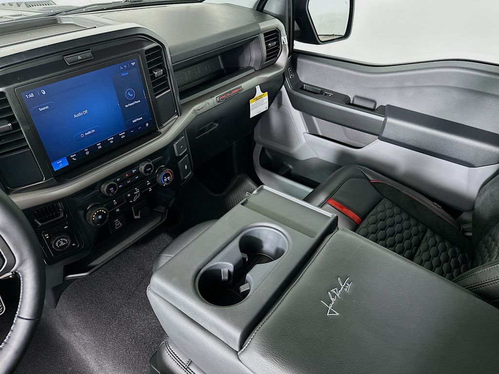 Thumbnail: 2026 Ford F-150 - 12