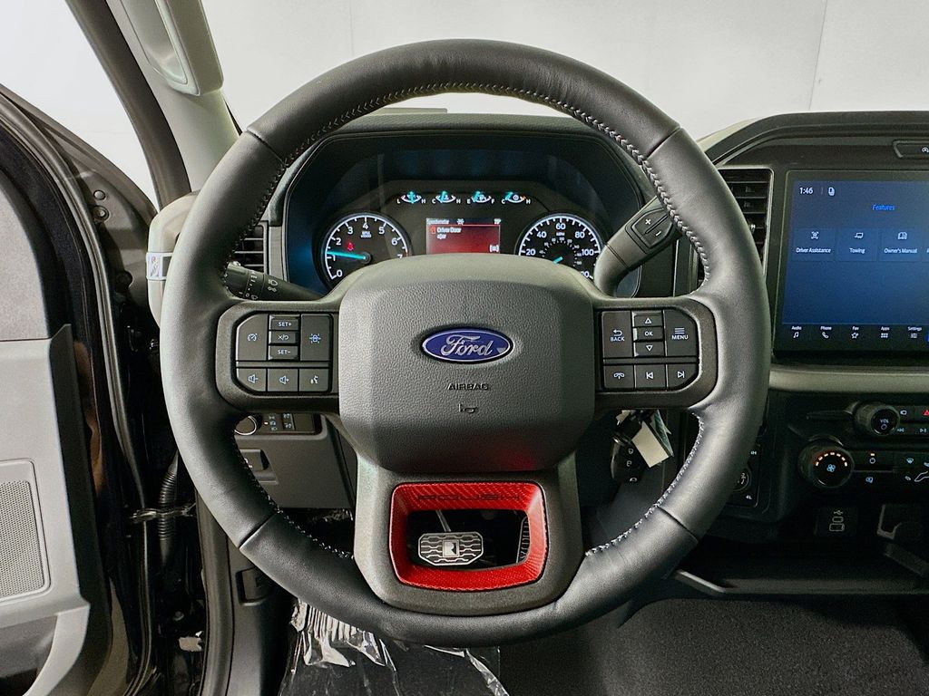 Thumbnail: 2026 Ford F-150 - 13