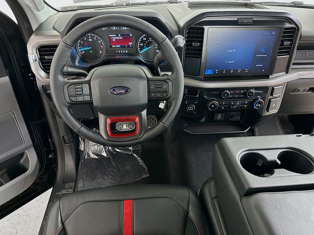 Thumbnail: 2026 Ford F-150 - 9
