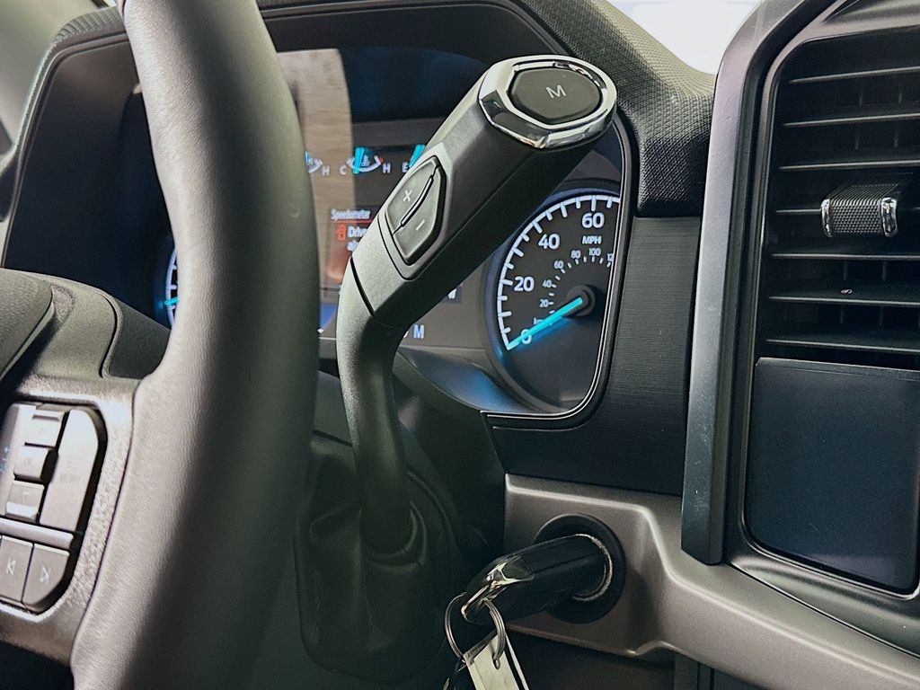 Thumbnail: 2026 Ford F-150 - 20