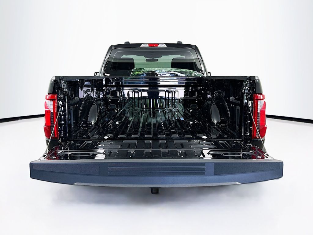 Thumbnail: 2026 Ford F-150 - 17