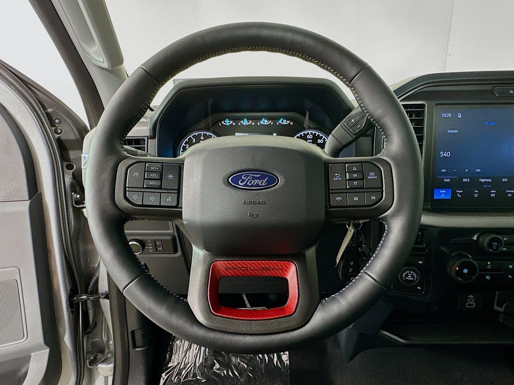 Thumbnail: 2026 Ford F-150 - 13