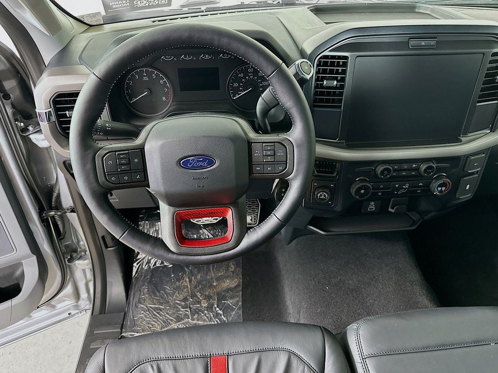 Thumbnail: 2026 Ford F-150 - 9