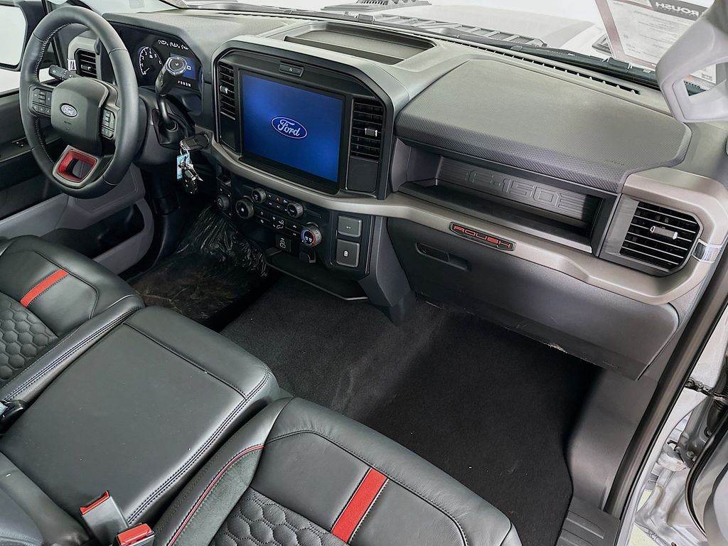 Thumbnail: 2026 Ford F-150 - 29