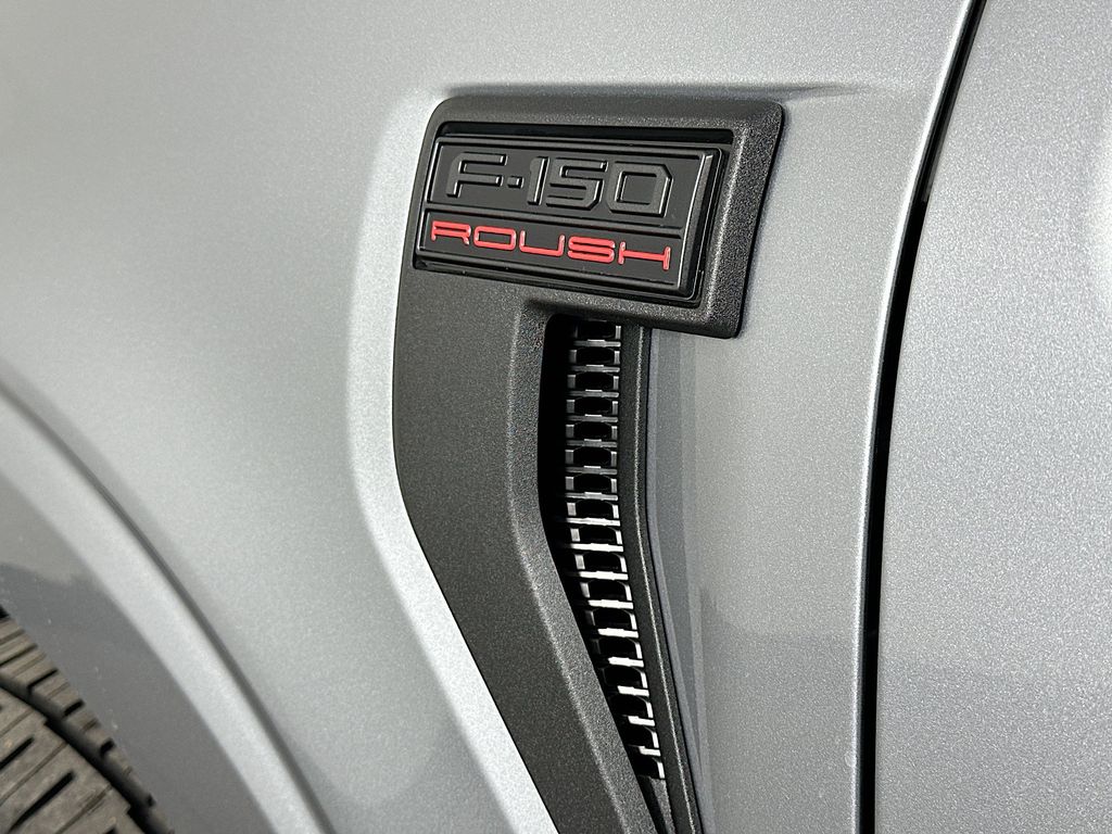 Thumbnail: 2026 Ford F-150 - 18