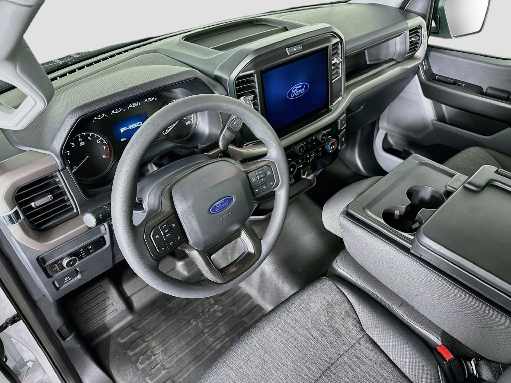 Thumbnail: 2026 Ford F-150 - 2