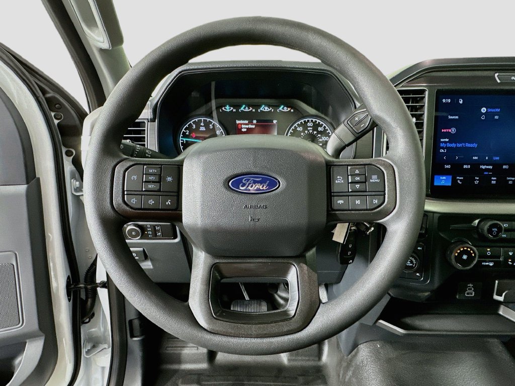 Thumbnail: 2026 Ford F-150 - 13