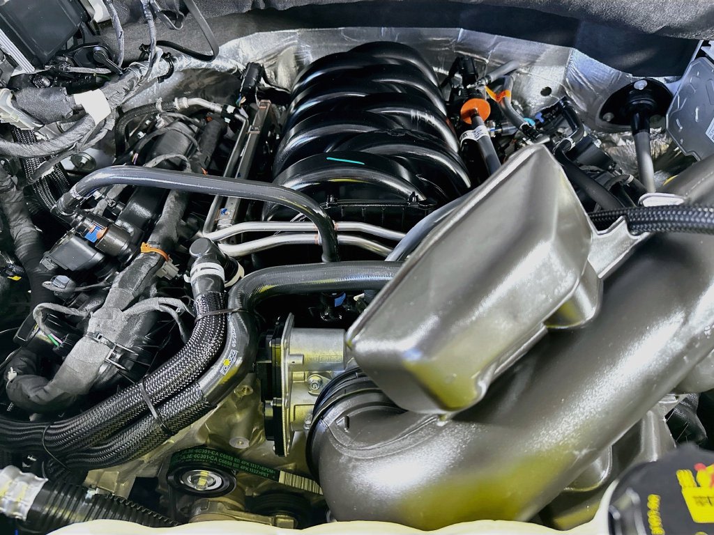 Thumbnail: 2026 Ford F-150 - 8