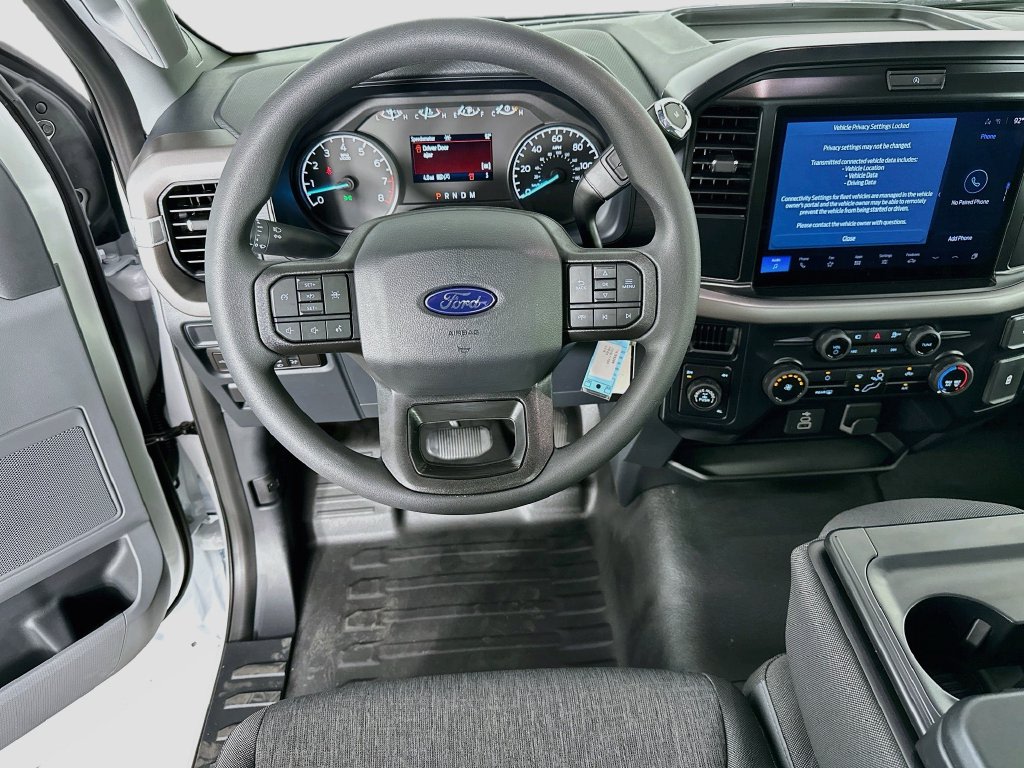 Thumbnail: 2026 Ford F-150 - 9