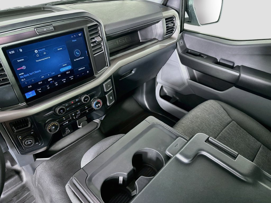 Thumbnail: 2026 Ford F-150 - 12