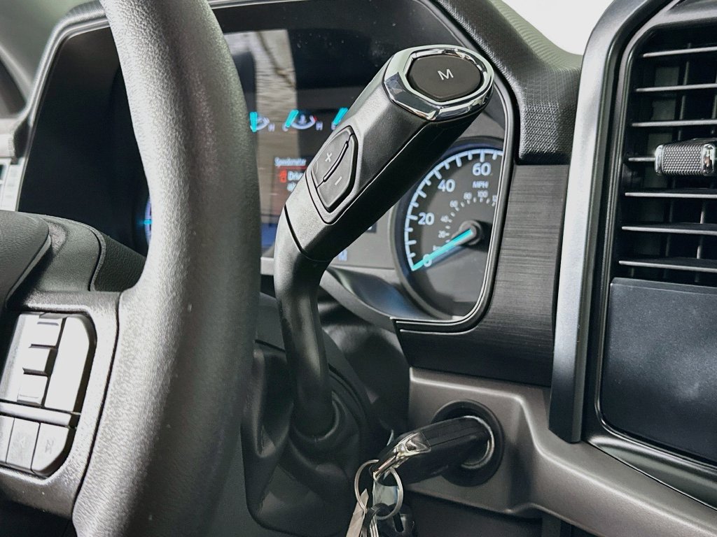 Thumbnail: 2026 Ford F-150 - 21