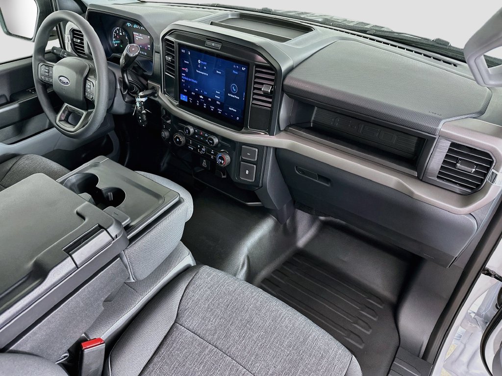 Thumbnail: 2026 Ford F-150 - 29