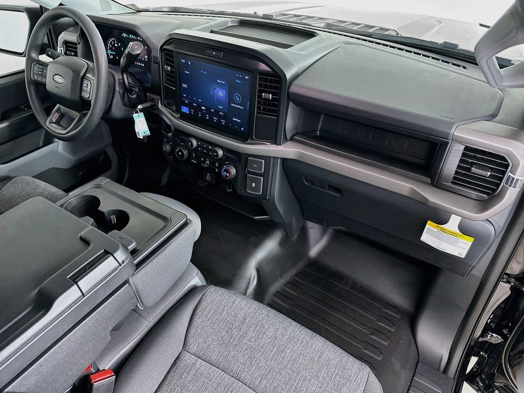 Thumbnail: 2026 Ford F-150 - 29