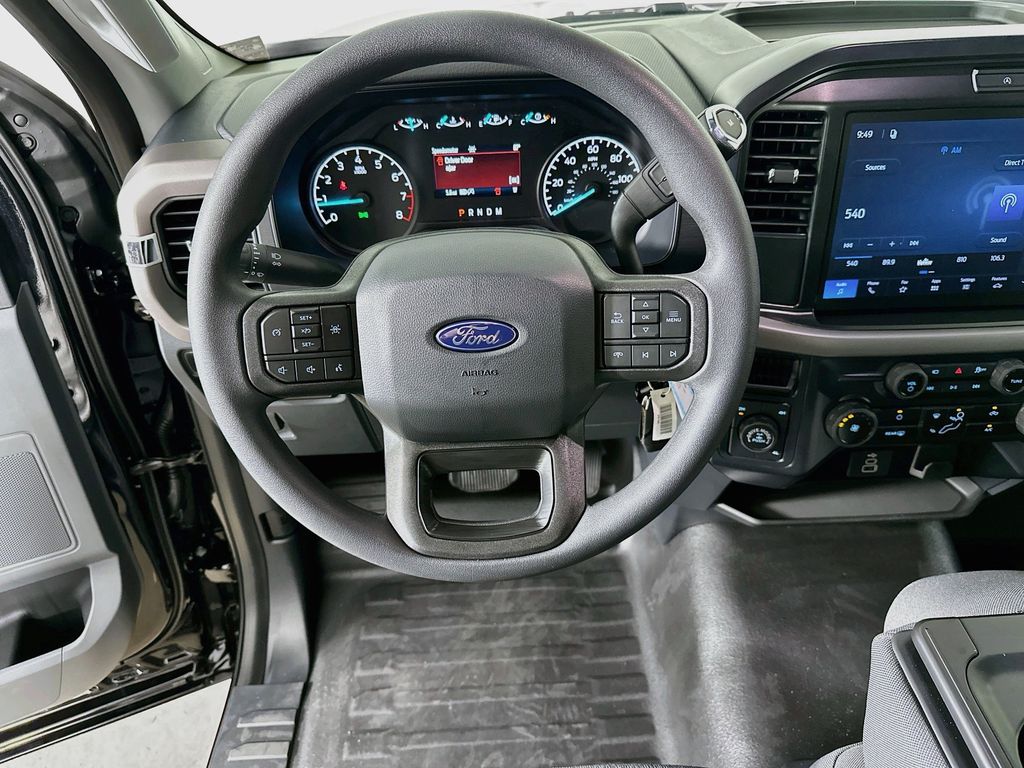 Thumbnail: 2026 Ford F-150 - 9