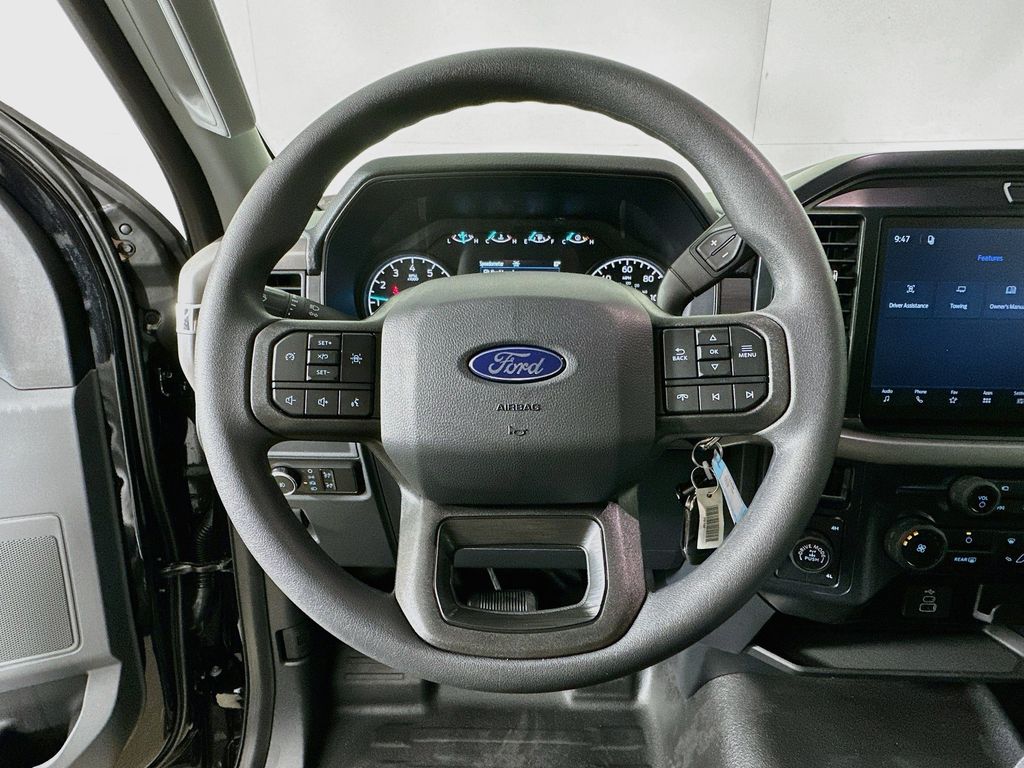 Thumbnail: 2026 Ford F-150 - 13