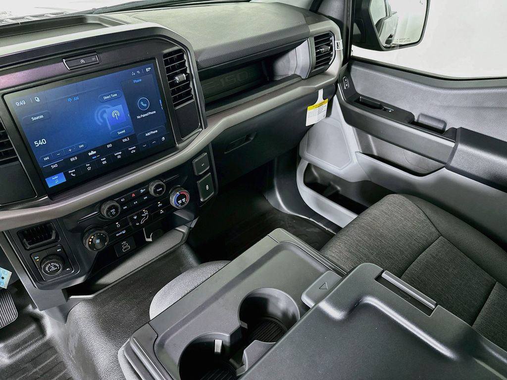 Thumbnail: 2026 Ford F-150 - 12