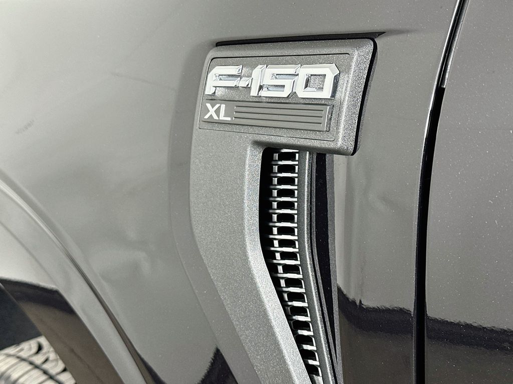 Thumbnail: 2026 Ford F-150 - 18