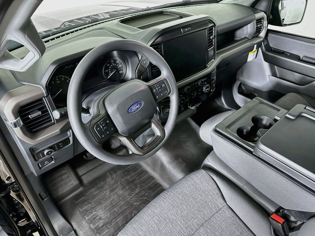 Thumbnail: 2026 Ford F-150 - 2