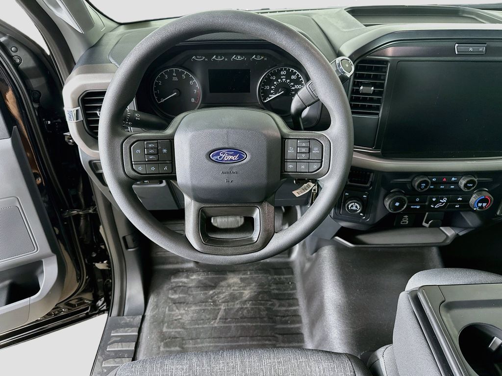 Thumbnail: 2026 Ford F-150 - 9
