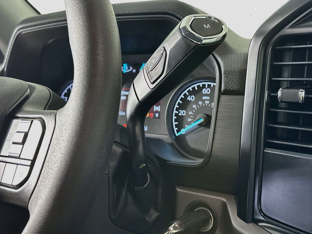 Thumbnail: 2026 Ford F-150 - 19