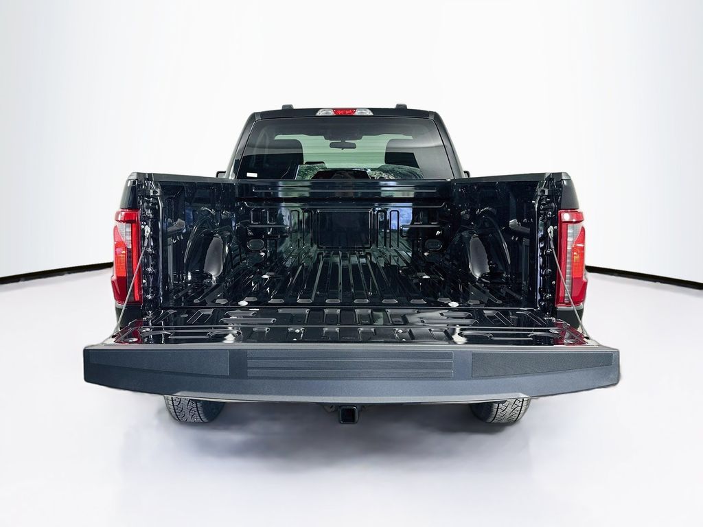 Thumbnail: 2026 Ford F-150 - 20