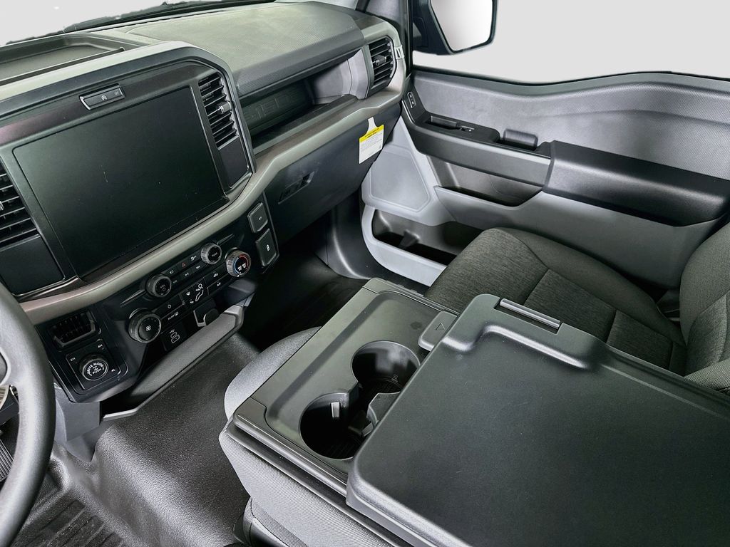 Thumbnail: 2026 Ford F-150 - 12