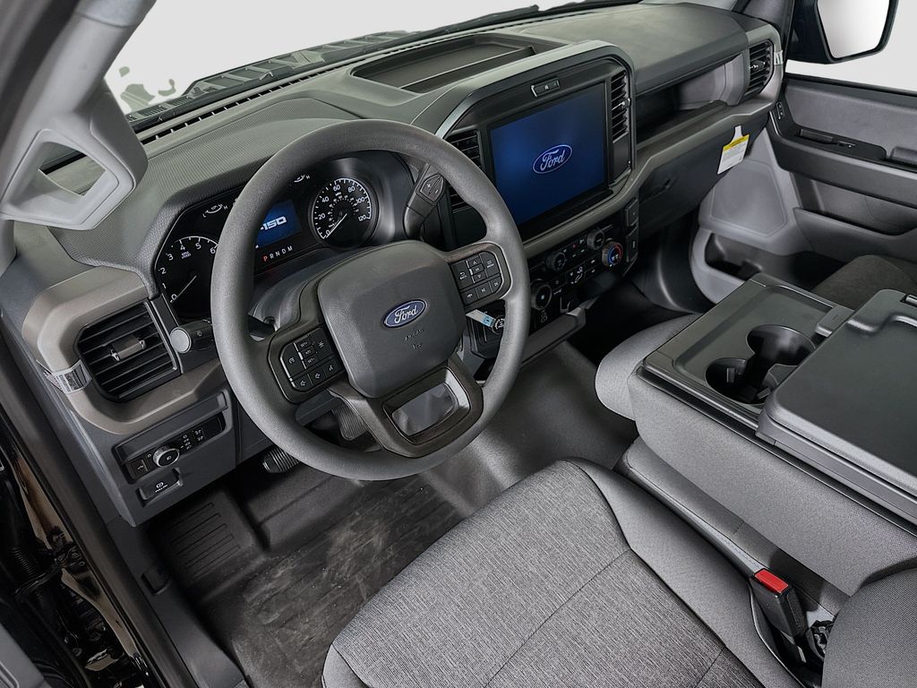 Thumbnail: 2026 Ford F-150 - 2