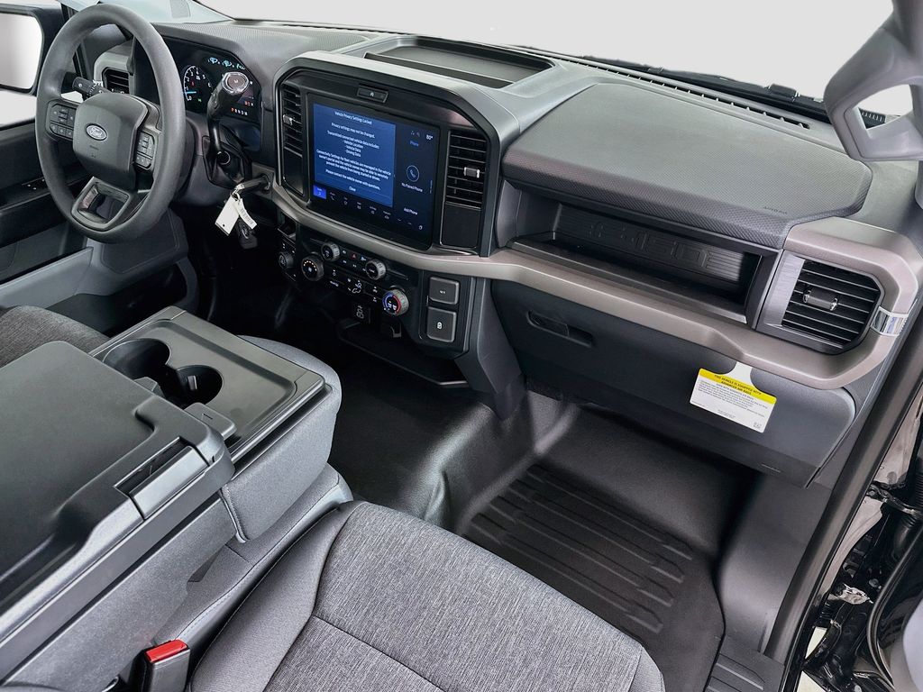 Thumbnail: 2026 Ford F-150 - 29